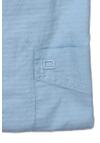 Produktbild fr 'OLYMP Casual regular fit Hemd Langarm New Kent Kragen hellblau'