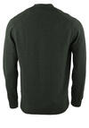 Produktbild fr 'OLYMP Casual regular fit Cardigan Langarm oliv'
