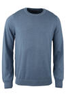 Produktbild fr 'OLYMP Casual regular fit Pullover Langarm Rundhals dunkelblau'