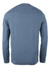 Produktbild fr 'OLYMP Casual regular fit Pullover Langarm Rundhals dunkelblau'