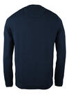 Produktbild fr 'OLYMP Casual regular fit Pullover Langarm Rundhals nachtblau'