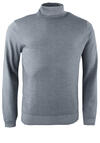 Produktbild fr 'OLYMP Casual regular fit Rollkragenpullover Langarm nachtblau'