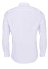 Produktbild fr 'OLYMP Level Five body fit Hemd Langarm New Kent Kragen Twill Stretch ecru'
