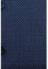 Produktbild fr 'OLYMP Level Five 24/Seven body fit Hemd Langarm Muster blau'