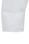 Produktbild fr 'OLYMP Casual regular fit Hemd Langarm New Kent Kragen Leinen wei'
