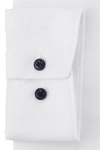 Produktbild fr 'OLYMP Luxor modern fit 24/Seven Hemd Langarm New Kent Kragen wei'