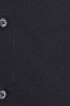 Produktbild fr 'OLYMP Luxor modern fit 24/Seven Hemd Langarm New Kent Kragen nachtblau'