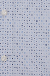 Produktbild fr 'OLYMP Luxor modern fit 24/Seven Hemd Langarm New Kent Kragen Muster wei'