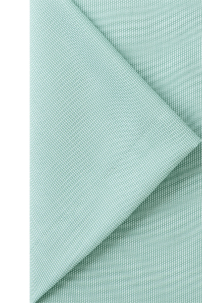 Produktbild fr 'OLYMP Luxor modern fit Hemd Halbarm New Kent Kragen Faux mint'