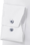 Produktbild fr 'OLYMP Luxor modern fit Hemd Langarm New Kent Kragen Faux wei'