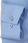 Produktbild fr 'OLYMP Luxor modern fit Hemd Langarm New Kent Kragen Faux hellblau'