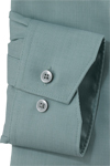 Produktbild fr 'OLYMP Luxor modern fit Hemd Langarm New Kent Kragen Faux mint'