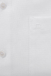 Produktbild fr 'OLYMP Luxor modern fit Hemd Langarm New Kent Kragen Faux wei'