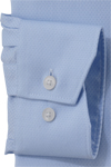 Produktbild fr 'OLYMP Luxor modern fit Hemd Langarm New Kent Kragen Faux hellblau'