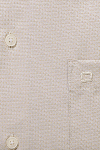 Produktbild f�r 'OLYMP Luxor modern fit Hemd Langarm Haifischkragen Faux ecru'