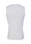 Produktbild fr 'OLYMP Level Five body fit Unterzieh- T-Shirt tiefer V-Ausschnitt Stretch wei'