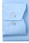 Produktbild fr 'OLYMP Luxor comfort fit Hemd Langarm New Kent Kragen Faux blau'