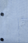 Produktbild fr 'OLYMP Luxor comfort fit big Hemd Langarm New Kent Kragen Natte hellblau'