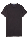 Produktbild fr 'OLYMP Regular Fit T-Shirt Halbarm Rundhals Stretch Jersey schwarz'
