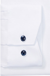 Produktbild f�r 'OLYMP Luxor modern fit Hemd Langarm New Kent Kragen Faux wei�'