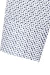 Produktbild f�r 'OLYMP Luxor modern fit Hemd Langarm New Kent Kragen Muster wei�'