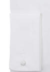 Produktbild fr 'OLYMP Level Five body fit Galahemd Langarm Stretch wei'