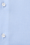 Produktbild f�r 'OLYMP Luxor modern fit Hemd Langarm New Kent Kragen Cover Shirt hellblau'
