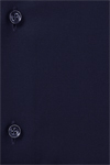 Produktbild f�r 'OLYMP Luxor modern fit Hemd Langarm New Kent Kragen Cover Shirt nachtblau'