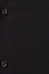 Produktbild f�r 'OLYMP Luxor modern fit Hemd Langarm New Kent Kragen Cover Shirt schwarz'