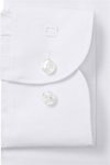 Produktbild f�r 'OLYMP Level Five body fit Hemd Langarm New Kent Kragen Cover Shirt wei�'