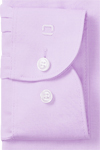 Produktbild f�r 'OLYMP Level Five body fit Hemd Langarm New Kent Kragen Cover Shirt rosa'