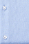 Produktbild f�r 'OLYMP Level Five body fit Hemd Langarm New Kent Kragen Cover Shirt hellblau'
