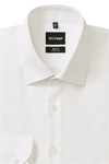 Produktbild f�r 'OLYMP Level Five body fit Hemd Langarm New Kent Kragen Cover Shirt beige'