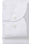 Produktbild f�r 'OLYMP Luxor 24/Seven modern fit Hemd Langarm New Kent Kragen wei�'