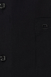 Produktbild f�r 'OLYMP Luxor modern fit Hemd Langarm New Kent Kragen Popeline schwarz'