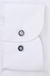 Produktbild f�r 'OLYMP Luxor modern fit Hemd Langarm New Kent Kragen Muster wei�'