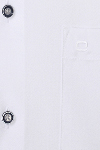 Produktbild f�r 'OLYMP Luxor modern fit Hemd Langarm New Kent Kragen Muster wei�'