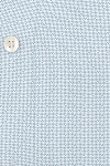 Produktbild f�r 'OLYMP Level Five 24/Seven body fit Hemd Langarm New Kent Kragen Jersey Muster hellblau'
