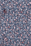 Produktbild f�r 'OLYMP Level Five body fit Hemd Langarm New Kent Kragen Blumenmuster blau'