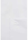 Produktbild fr 'OLYMP Luxor comfort fit Hemd Langarm New Kent Kragen wei'