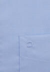 Produktbild fr 'OLYMP Luxor comfort fit Hemd Langarm New Kent Kragen hellblau'