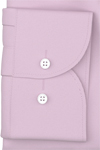 Produktbild f�r 'OLYMP Luxor comfort fit Hemd Langarm New Kent Kragen Cover Shirt rosa'