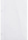 Produktbild fr 'OLYMP Luxor 24/Seven modern fit Hemd Langarm Jersey Stretch wei'