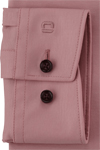 Produktbild fr 'OLYMP Luxor 24/Seven modern fit Hemd Langarm Jersey Stretch rosa'