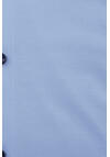 Produktbild fr 'OLYMP Luxor 24/Seven modern fit Hemd Langarm Jersey Stretch aqua'