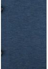 Produktbild fr 'OLYMP Luxor 24/Seven modern fit Hemd Langarm Jersey Stretch rauchblau'