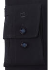 Produktbild fr 'OLYMP Luxor 24/Seven modern fit Hemd Langarm Jersey Stretch blau'