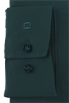Produktbild fr 'OLYMP Luxor 24/Seven modern fit Hemd Langarm Jersey Stretch grn'