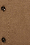 Produktbild f�r 'OLYMP Luxor 24/Seven modern fit Hemd Langarm Jersey Stretch camel'