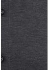 Produktbild fr 'OLYMP Luxor 24/Seven modern fit Hemd Langarm Jersey Stretch grau'